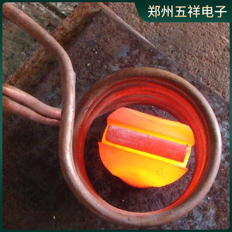 高頻釬焊機(jī)的使用過(guò)程