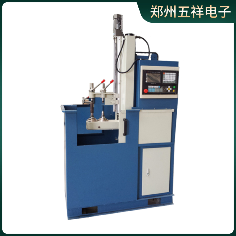 數(shù)控淬火機(jī)床的作用有哪些？