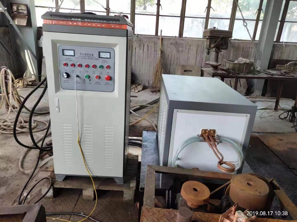 中頻爐是什么電爐？